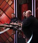 „Chefi la cuțite” 2022. Cine este Adrian Stroe, cuțitul de aur al lui Cătălin Scărlătescu