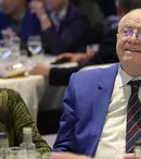 Alexandru Arșinel a ajuns din nou la spital. Actorul, internat la Terapie Intensivă