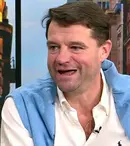 Andrei Duban, apariție neașteptată la Antena 1. Cum arată actorul după ce a slăbit aproape 30 de kilograme