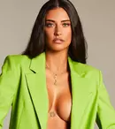 Antonia, într-o comedie de acțiune. Artista se pregătește serios pentru rol: „O să mă bat foarte mult în film”