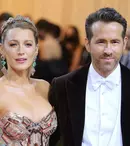 Bebe numărul 4! Blake Lively și Ryan Reynolds vor fi din nou părinți