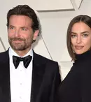 Cum au fost surprinși Bradley Cooper și Irina Shayk în vacanță, la trei ani de când s-au despărțit