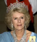 Ascensiunea Camillei: de la amantă regală, la regină consoartă