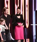 „Chefi la cuțite”, 19 septembrie 2022. Catinca, fiica lui Mihai Petre, vine să-i impresioneze pe jurați