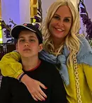 Vica Blochina, confesiuni cu lacrimi în ochi la „Survivor România” 2023. „Copilul meu nu vorbește cu mine”