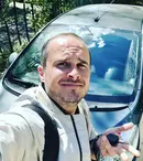 Surprinzător ce i s-a întâmplat lui Șerban Copoț în trafic. „Sunt ultimul terminat”