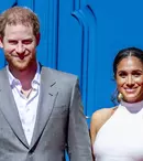 Ce omagiu i-au adus Prințul Harry și Meghan Markle reginei Elisabeta a II-a după moartea ei