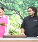 Chefi la cuțite, 12 septembrie 2022. Cei trei Chefi, puși în fața unei provocări fără precedent. „E ireal ce au făcut”