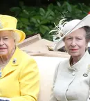 Cine este prințesa Anne a Marii Britanii, unica fiică a reginei Elisabeta a II-a