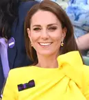 Cine o va interpreta pe Kate Middleton în serialul „The Crown”.  Actrița are doar 19 ani și nu a mai apărut niciodată pe micul ecran