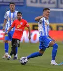 Cine transmite CS Universitatea Craiova - Farul Constanţa, derby-ul etapei a 9-a din Superliga