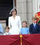 Cum afectează moartea Reginei Elisabeta a II-a titlurile regale: copiii lui Harry devin prinți, Kate și William adaugă noi titulaturi
