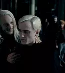 Reuniunea familiei Malfoy. Tom Felton s-a reîntâlnit cu tatăl lui din „Harry Potter”, Jason Isaacs. Cum s-au fotografiat