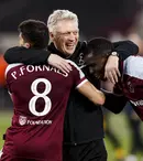 Conference League: Cine transmite meciul West Ham - FCSB