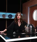 „Chefi la cuțite”, 21 septembrie 2022. Actrița Doina Teodoru îi face o surpriză îndrăzneață lui Chef Scărlătescu