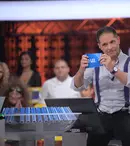 „Tu urmezi”, 2 octombrie 2022. Vedeta invitată în emisiunea lui Dan Negru. „Sunt prietenă cu DiCaprio și Hugh Jackman”