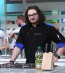 Confesiunile lui Florin Dumitrescu: „În toată istoria Chefi la cuțite, cel mai tare m-am enervat în sezonul 10”. EXCLUSIV