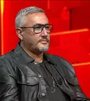 Joshua Castellano, la “40 de întrebări cu Denise Rifai”. „Ați regretat că ați refuzat-o pe Lady Gaga?”