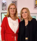 Cea mai bună canotoare a secolului XX, Elisabeta Lipă, deschide noul sezon „Reţeaua de Idoli”