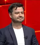 Laurențiu Duță, la „40 de întrebări cu Denise Rifai”. „Sunteți vinovat pentru destrămarea trupei 3 Sud Est”