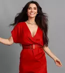 Lili Sandu a găsit rețeta fericirii: „Sunt într-un punct bun al vieții mele”. EXCLUSIV