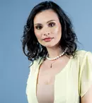 Mara Ciubotaru,  noua arhitectă de la „Visuri la cheie”: „Dacă pe șantier intrăm cu bocancii, în viața familiilor intrăm desculți”. EXCLUSIV