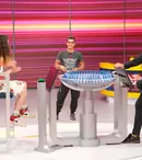 Marian Drăgulescu, invitat în cea de-a doua ediție a show-ului “Tu urmezi!”