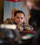 Ce îi strigă fanii pe stradă lui Mihai Rait, Dorel din „Las Fierbinți”. Sezonul nou începe curând la Pro TV. EXCLUSIV