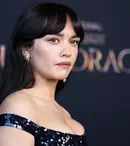 Olivia Cooke, poveste nefericită despre prima ei zi de filmare pentru „Casa dragonului”. „Nimeni nu a știut”