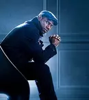 Omar Sy, în discuții pentru a juca în „Yasuke”, serialul Netflix despre samuraiul negru