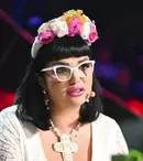 „Te cunosc de undeva” 2022. Ce a făcut-o pe Ozana Barabancea să izbucnească în lacrimi