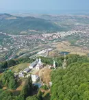 ROventura, 3 septembrie 2022. La pas pe Valea Trotușului