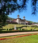 ROventura, 10 septembrie 2022. Slănic Moldova - Târgu Ocna – Moinești, triunghiul fabulous al stațiunilor balneare