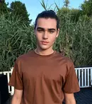 Radu Ștefan Bănică, noi detalii despre cariera lui. Ce nu s-ar vedea făcând niciodată