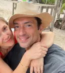 Adela Popescu și Radu Vâlcan, revedere emoționantă în Thailanda. „A meritat fiecare clipă de nesomn și oboseală”