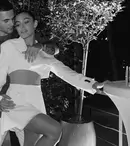 Reacția lui Mario Fresh, după ce a aflat cine a încercat să o agațe pe Alexia Eram în Dubai. „Eu de ce nu știu asta?”