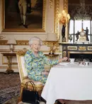 Regina Elisabeta a II-a și Paddington. Modul în care ursulețul adorabil a devenit o mascotă regală