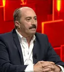 Romică Țociu, la „40 de întrebări cu Denise Rifai”.  „L-ați iertat pe Alexandru Arșinel că v-a dat afară de la Teatru?”