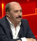 Romică Țociu a vorbit cu lacrimi în ochi despre un moment special dintre el și tatăl lui. La ce visa când dormea în gară