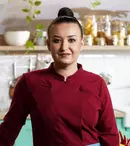 Roxana Blenche, primele imagini cu fiica ei. „Îți dă forță să faci lucruri pe care înainte nu le-ai fi făcut”