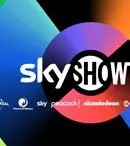 SkyShowtime, o nouă platformă de streaming, se lansează în Europa. Când ajunge și la noi