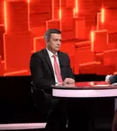Sorin Grindeanu, la „40 de întrebări cu Denise Rifai”. „Ați fost premierul României sau premierul lui Dragnea?”
