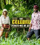 „Sunt celebru, scoate-mă de aici”, 6 octombrie 2022. Cine a fost eliminat. „Simt că pleacă o parte din mine”