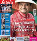 Numărul 18 din 2022 al revistei TV Satelit