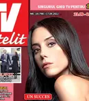 Numărul 19 din 2022 al revistei TV Satelit