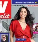 NUMĂRUL 20 DIN 2022 AL REVISTEI TV SATELIT