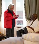 Premiere cinema 2 septembrie: „3000 de ani de dorință”, „Dirijorul tăcerilor” și „Dragon Ball Super: Super Hero”