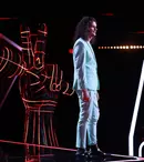 „Vocea României”, 30 septembrie 2022. Tudor Chirilă, despre noua regulă. „Chestia asta este foarte ingrată pentru antrenori”