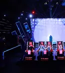 Concurenta care a reușit să întoarcă patru scaune la „Vocea României” 2022! I-a lăsat mască pe antrenori