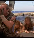 Filme la TV azi, 2 septembrie: „Waterworld - Lumea apelor”, „Strania poveste a lui Benjamin Button”, „Matrix”, „Legenda vie”